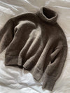Chestnut Sweater